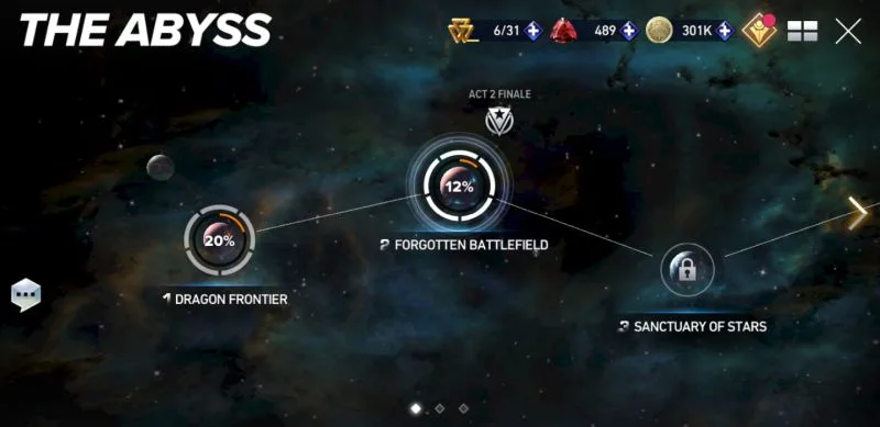 aion legions of war tips