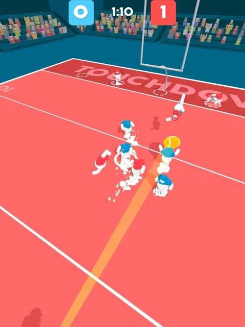 ball mayhem voodoo cheats