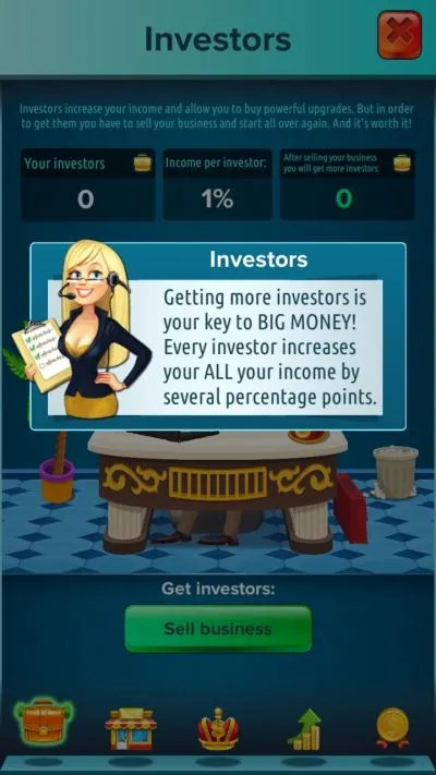 capital fun investors