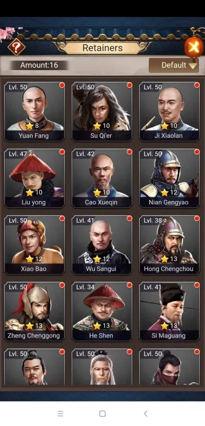 Emperor And Beauties Beginner S Guide Tips Cheats Strategies To Raise Your Power And Dominate Your Enemies Level Winner
