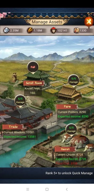 Emperor And Beauties Beginner S Guide Tips Cheats Strategies To Raise Your Power And Dominate Your Enemies Level Winner