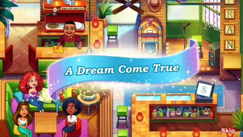 fabulous angela's true colors guide