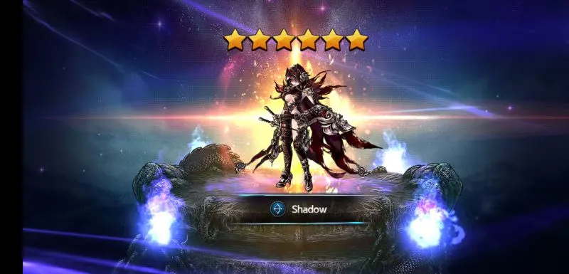 how to upgrade your heroes in final blade