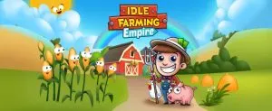 idle farming strategies