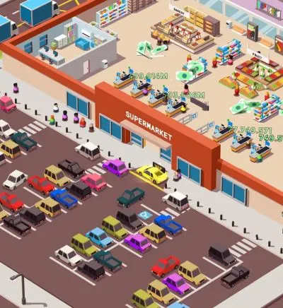 idle supermarket tycoon guide