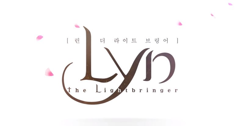lyn the lightbringer
