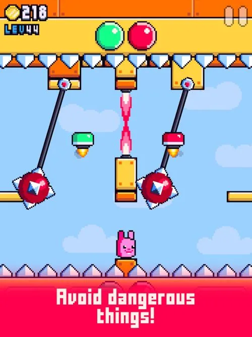 squish machine cheats