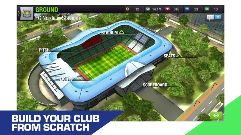 top eleven 2019 guide