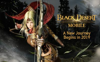 black desert mobile