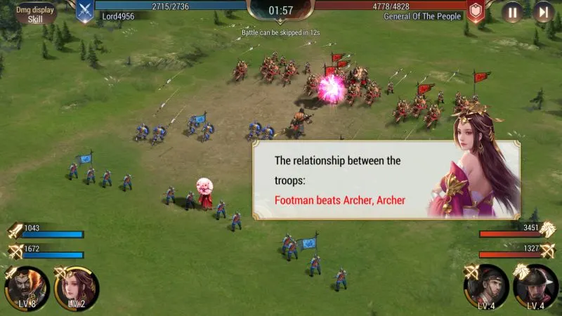 empire of heroes guide