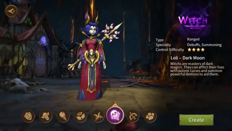 era of legends guide