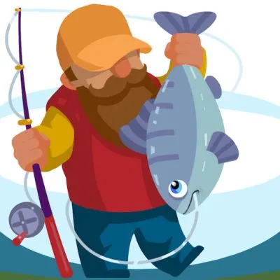 fisherman ketchapp tips