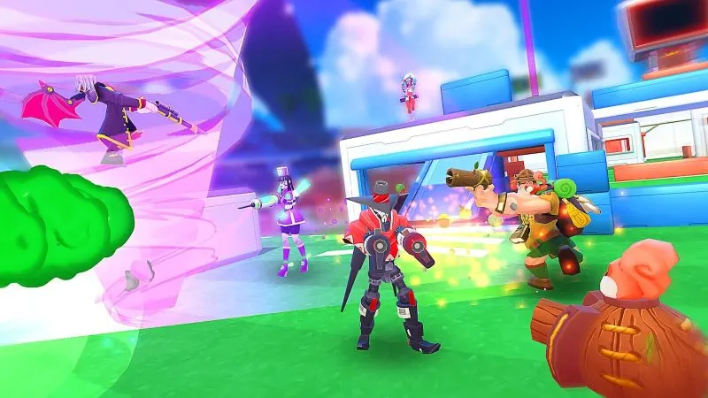 frag pro shooter tips