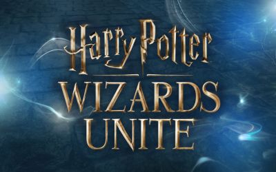 harry potter wizards unite pre-registration