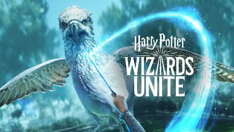 harry potter wizards unite pre-registration