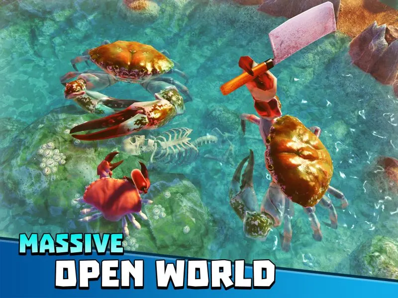 king of crabs cheats