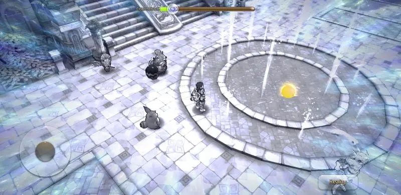 laplace city treasure locations