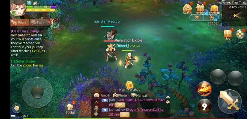 laplace m class promotions