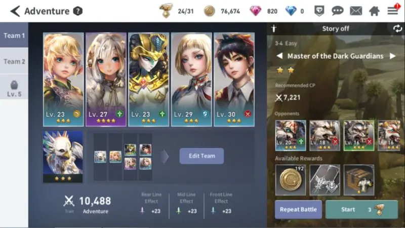 lyn the lightbringer cheats