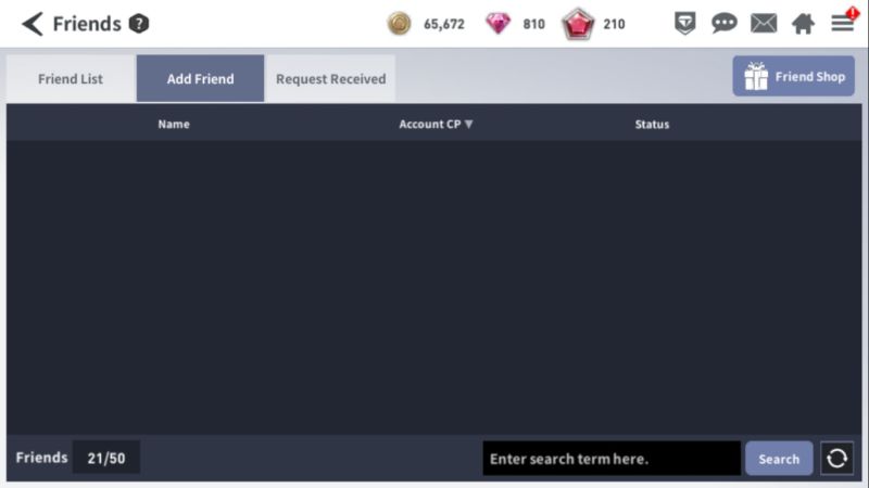 lyn the lightbringer friends