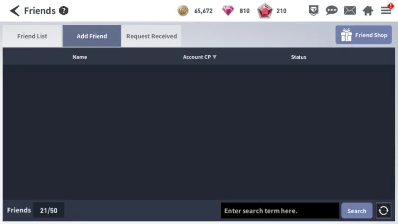 lyn the lightbringer friends