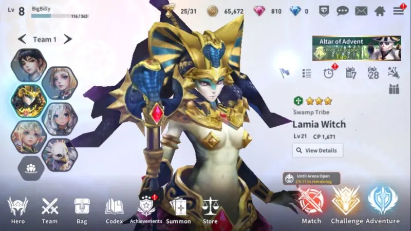 lyn the lightbringer guide