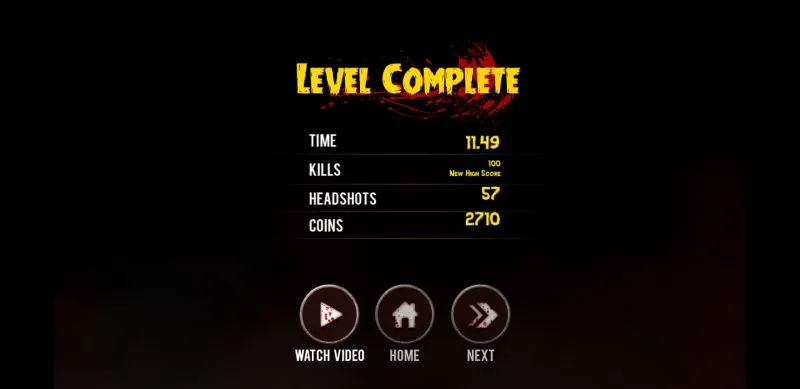 momo game kill the momo level complete