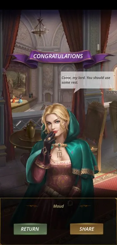 the royal affairs consorts and heirs