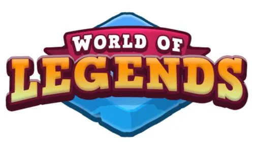 world of legends tips
