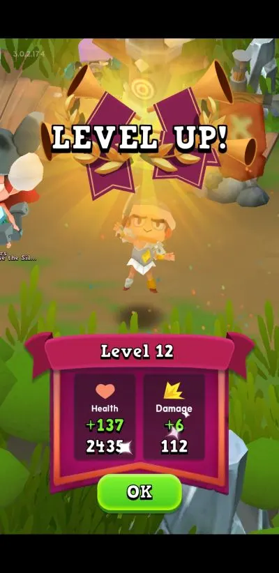 world of legends guide