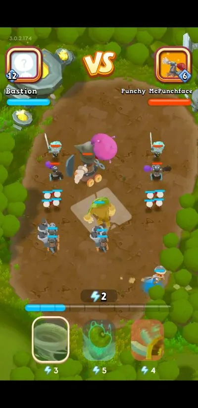 world of legends tips