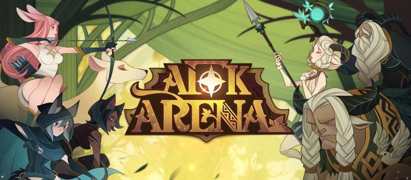 Afk Arena Advanced Guide Tips Tricks Tactics To Eradicate The