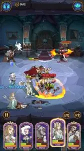 afk arena battle tips