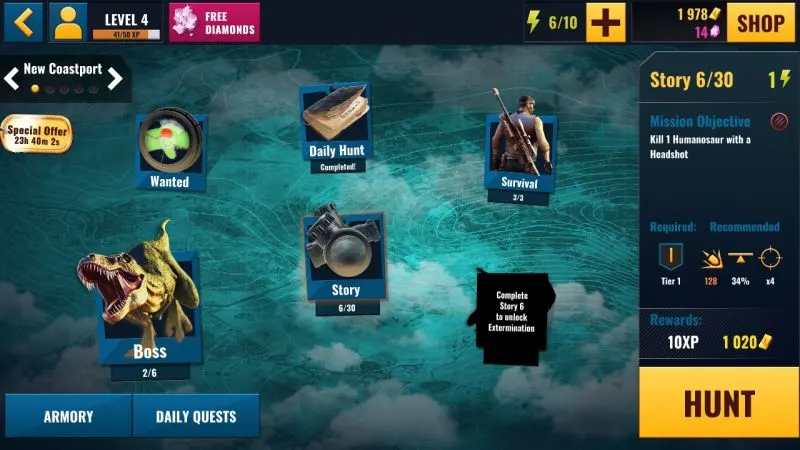 best sniper legacy tips