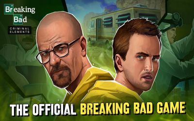 breaking bad criminal elements