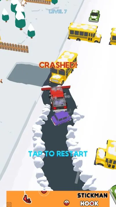 clean road tips