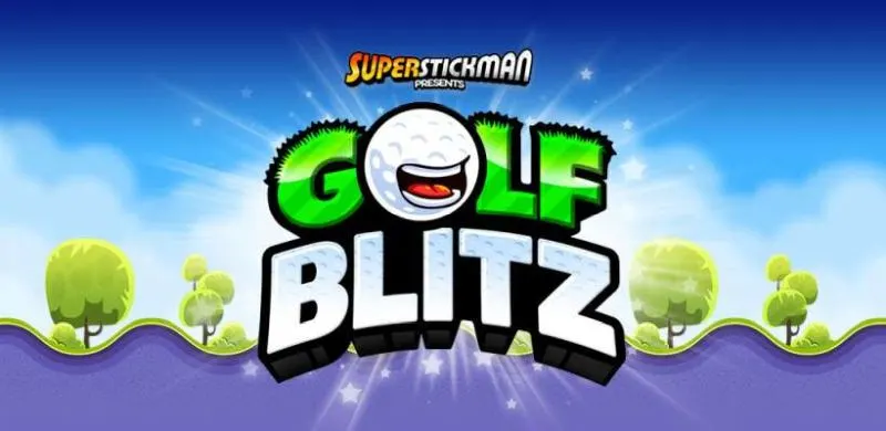 golf blitz