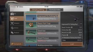 LifeAfter Fishing Tips & Tricks: A Complete Guide to Fishing - Level Winner