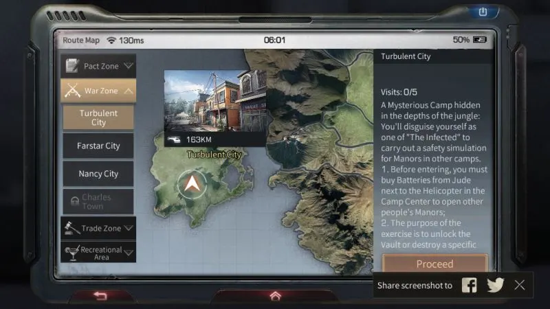 lifeafter raiding tips