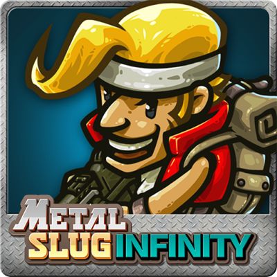 metal slug infinity tips