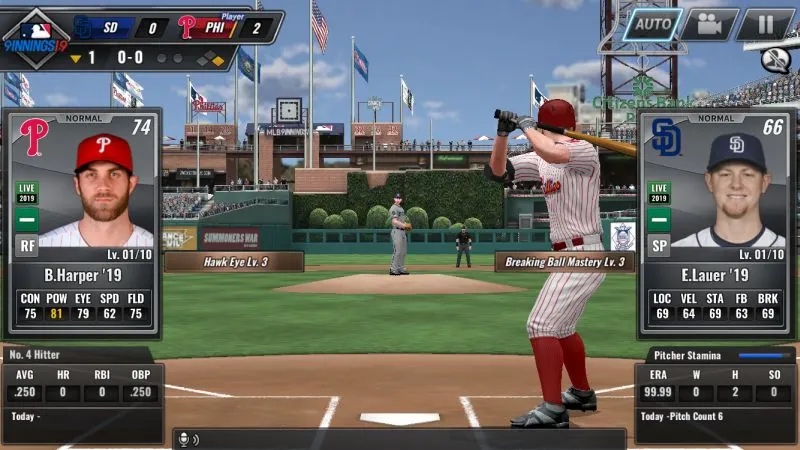 mlb 9 innings 19 guide