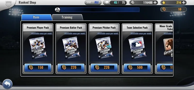 mlb 9 innings 19 ranked shop