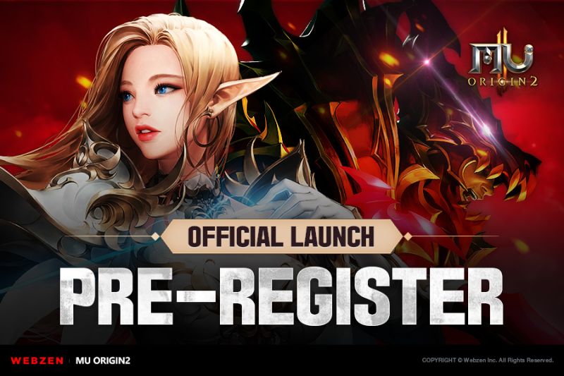 mu origin 2 pre-registration