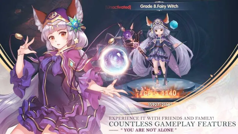 soul destiny features