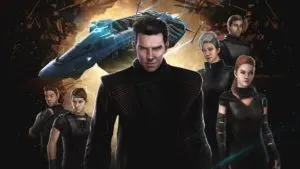 star trek fleet command augment faction