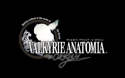 valkyrie anatomia the origin