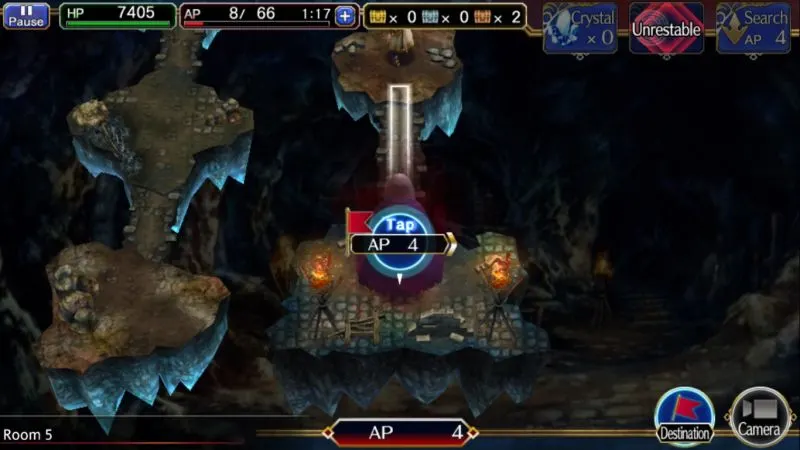 valkyrie anatomia the origin tips