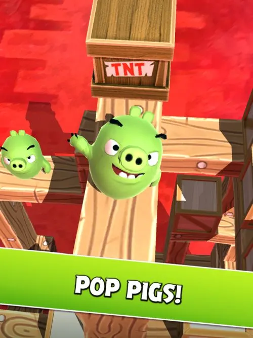 angry birds ar guide