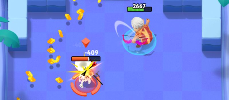 Archero Talents Guide How To Unlock The Best Talents In The Game Level Winner