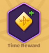 archero time reward talent